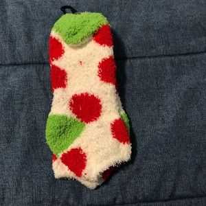 Fuzzy Socks (3 pairs)